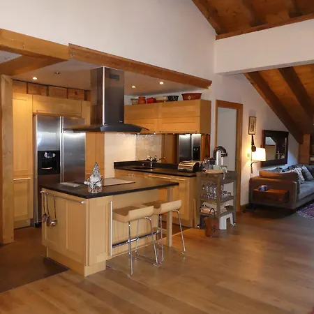 Spacieux Avec Balcon - 8 Pers. * Pralognan-la-Vanoise